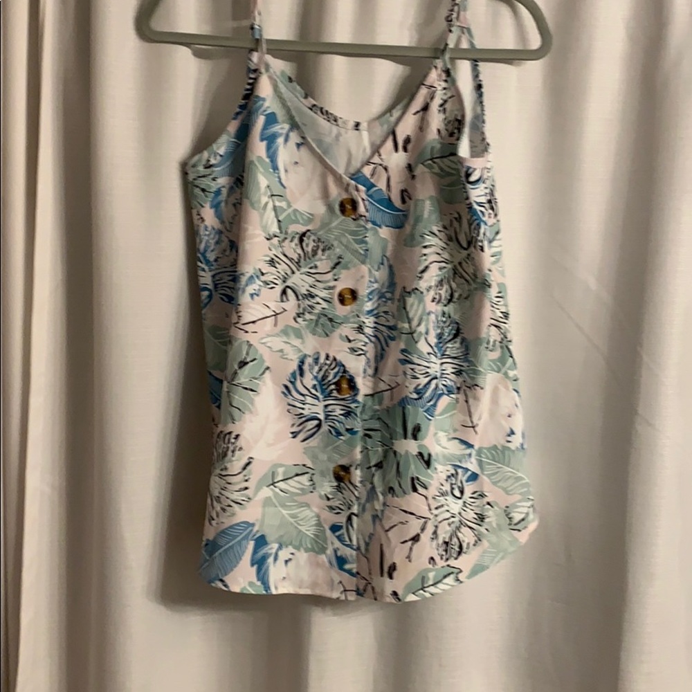 Camisole